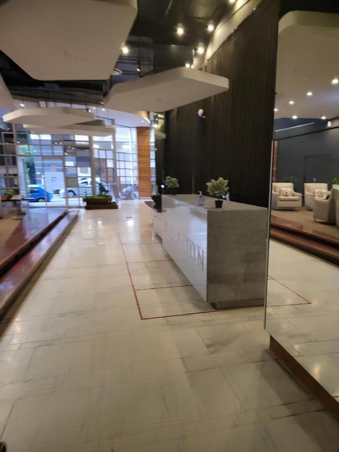 The Franklin Luxury Apartments Johannesburg Bagian luar foto