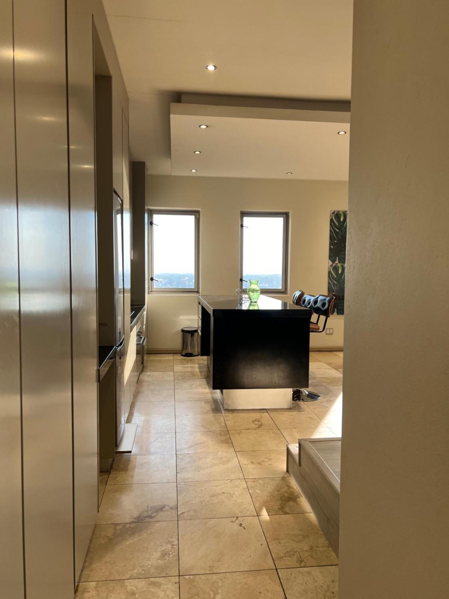 The Franklin Luxury Apartments Johannesburg Bagian luar foto